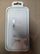 Etui Tech Protect do Samsung Galaxy A05S; czarne z klapką