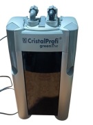 JBL CristalProfi e901 greenline sprawny media brak uszczelki 120 zł