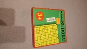 Sudoku Andrux z szufladą 