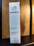 Oxygenetic energyze vitamin C regeneracyjne serum do twarzy na noc 50ml
