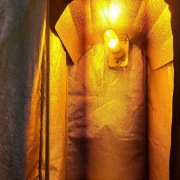 GROWBOX namiot do uprawy ROŚLIN