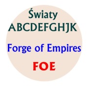 Forge of Empires FOE ARKA - TOWAR Mount Killmore 