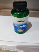 Inozytol swanson, 100 kapsułek