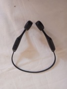 Bezprzewodowe słuchawki sportowe 