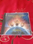 Christopher Columbus: The Discovery – Cliff Eidelman (CD, stan idealny)