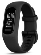 Garmin  vívosmart 5 czarny duży 010-02645-14 GWARANCJA kupiony 14.02.26 