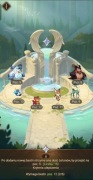 AFK Arena lvl 634, kampania 48+ Dobrze prowadzone