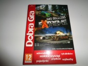 GAS GUZZLERS EXTREME PC