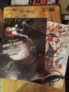 Srebrny Księżyc nad Providence