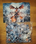 Puzzle Good Loot Bethesda 