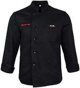 Kurtka szefa kuchni Uniform kuchenny rozmiar M