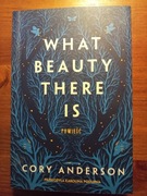 Cory Anderson What beauty there is