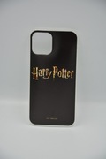 Etui plecki iPhone 12/12 Pro Harry Potter