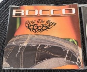 Rocco - Drop The Bass (Hands Up) 2002