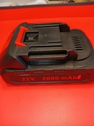 Akumulator Li-ion 21V 2000mAh EUROTEC Germany POWER SHARE