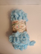 Włóczka Alize Puffy 287