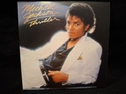 Michael Jackson - Thriller - CD
