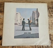 Pink Floyd - Wish You Were Here LP 1C06296918