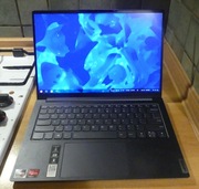 Lenovo Yoga Slim 7 Pro 14ACH5 14" AMD Ryzen 7 2440x1400 16GB / 1000 GB