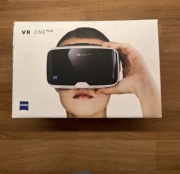 Okulary gogle VR Plus ZEISS