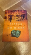 Rikszą do nieba - Krzysztof Beśka