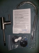 Oryginalna bateria do wody osmotycznej Aquaphor