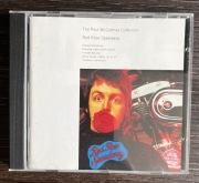 Paul McCartney - Red Rose Speedway - remaster 