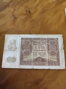 100 zł 1940 r  