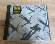 Muse – Absolution