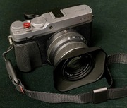 Fujifilm xe3 x-e3 plus dwa obiektywy plus dużo dodatków