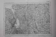 Szczecin mapa Polski 1901