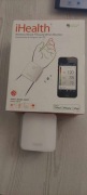 Ciśnieniomierz nadgarstkowy iHealth