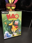 Kangurek KAO PL wersja na PC