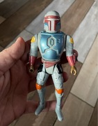 Unikat figurka bootleg Star Wars Star Galaxy Empire, Boba Fett