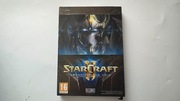 PC Starcraft 2 Legacy of the void PL polskie wydanie premierowe 
