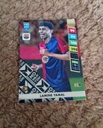 Karta Lamine Yamal Momentum Panini FIFA Adrenalyn xl2025