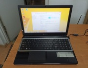 Gateway NE522 15,6" LED AMD A4-5000 4GB RAM 500GB HDD AMD HD8330