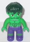LEGO 47394pb247 / DUPLO / HULK