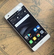 Huawei P8 Lite ALE-L21