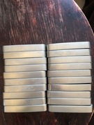 Uchwyt do mebli kuchennych metal