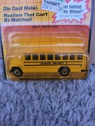 Matchbox Superfast MB 47 School Bus