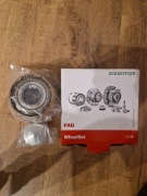 FAG ŁOŻYSKO KOŁA FIAT DUCATO/JUMPER TYŁ