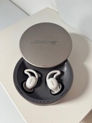 Bose słuchawki do snu - jak nowe 