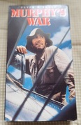 Prywatna wojna Murphego - klasyka kina wojennego VHS