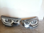 CITROEN C4 DS4 LIFT LAMPY EUROPEJSKIE KOMPLETNE 