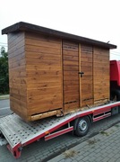 wynajem autolawety, transport aut