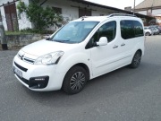 Citroen Berlingo 1.6 HDi 