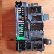 Moduł komfortu BCM do Forda Tourneo Custom 09.2018