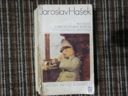 Przygody Wojaka Szwejka podczas Wojny Św. cz 1 i 2