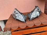 Reflektory Diedrichs Opel Astra J Opel Astra IV